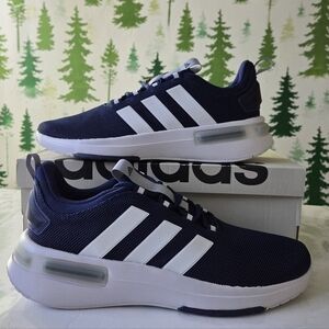 Adidas Men's Racer TR23 Running Sneakers